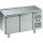 Chladiaci stôl Forcold 2x dvere
