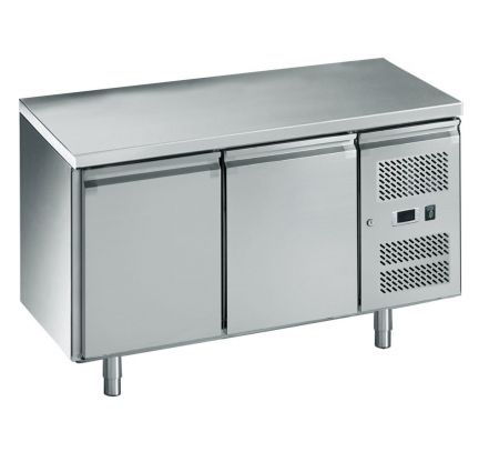 Chladiaci stôl Forcold 2x dvere
