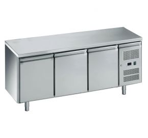 Chladiaci stôl Forcold 3x dvere