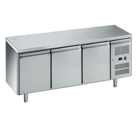 Chladiaci stôl Forcold 3x dvere