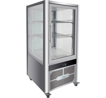 Samoobsluzna vitrína Forcar 200 l