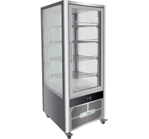 Samoobsluzna vitrína Forcar 400 l