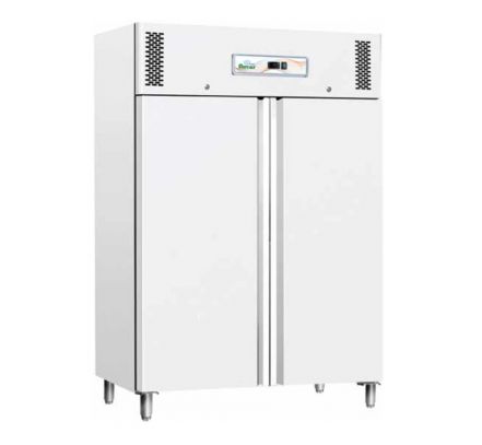 Chladnička biela Forcar® 1100 l - dvojdverová