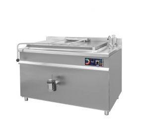 Elektrický varný kotol EKO 300 l