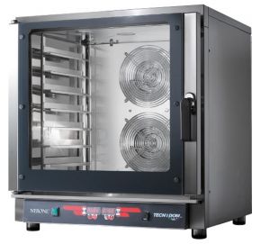 Konvektomat NERONE 10 x GN1/1