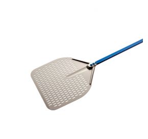 Perforovaná lopata GI METAL 32