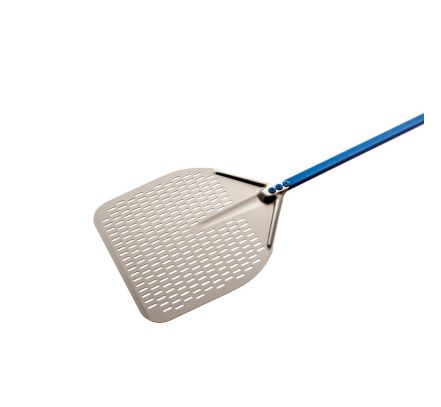 Perforovaná lopata GI METAL 36