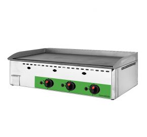 Grilovacia platňa plynová - MAXI