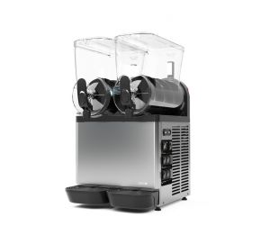 Výrobník ľadovej drte (GRANITOR) EASY SLUSH 2