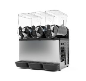 Výrobník ľadovej drte (GRANITOR) EASY SLUSH 3