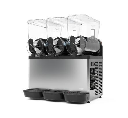 Výrobník ľadovej drte (GRANITOR) EASY SLUSH 3