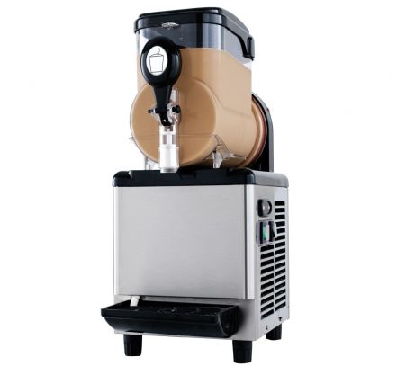Výrobník ľadovej drte (GRANITOR) GRANISMART 1