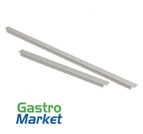 Deliaca lišta na GN 1/1