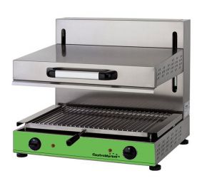 Posuvný Salamander 600 Gastromarket