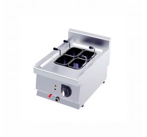 Gastromarket 600 Elektrický varič cestovín  12L - bez podstavca