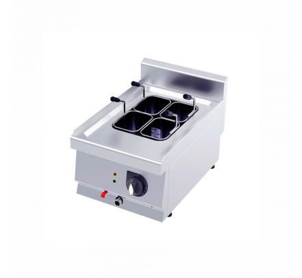 Gastromarket 600 Elektrický varič cestovín  12L - bez podstavca