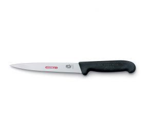 Filetovací nôž flexibilný Victorinox 18 cm, dlhodobo ostrý