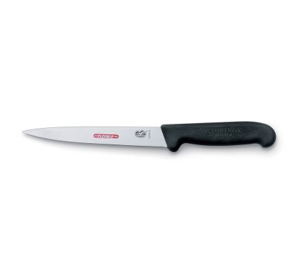 Filetovací nôž flexibilný Victorinox 18 cm, dlhodobo ostrý