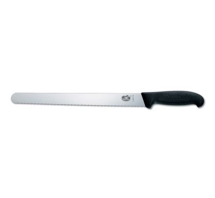 Nôž na chleba Victorinox 30 cm, dlhodobo ostrý