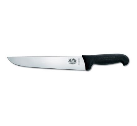 Mäsiarsky nôž Victorinox 18 cm, dlhodobo ostrý