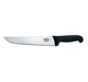 Mäsiarsky nôž Victorinox 28 cm, dlhodobo ostrý