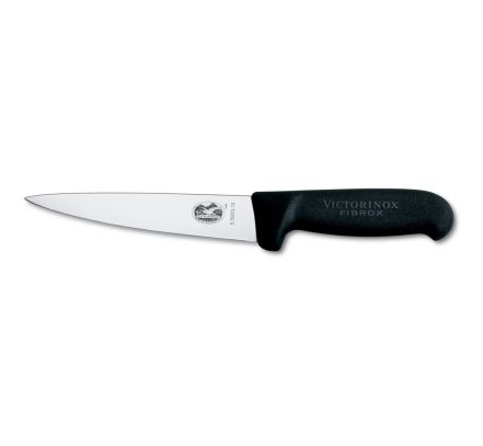 Rozrábací nôz Victorinox 16 cm, dlhodobo ostrý