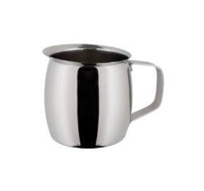 Nádoba na mlieko - Nerezová oceľ - 250 ml