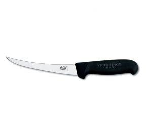 Vykosťovací nôž zahnutý Victorinox 15 cm, dlhodobo ostrý