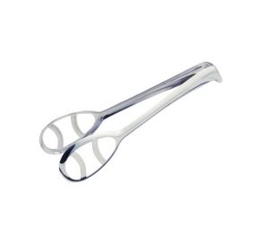 Servírovacie kliešte okrúhle 20 cm