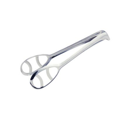 Servírovacie kliešte okrúhle 20 cm