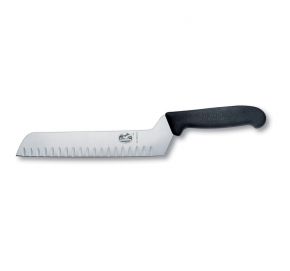 Nôž na maslo / syr Victorinox 21 cm, dlhodobo ostrý