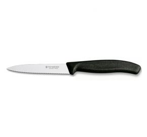 Nôž univerzálny – zúbkovaný Victorinox® 10cm