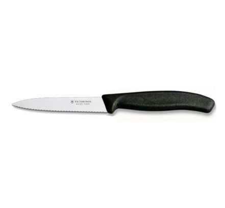 Nôž univerzálny – zúbkovaný Victorinox® 10cm