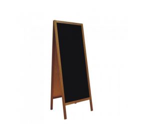 Samostojaca tabuľa 118x47 cm