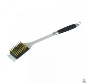 Kefa na gril 43 cm