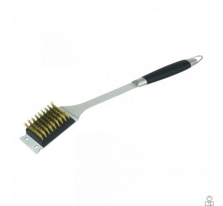 Kefa na gril 43 cm