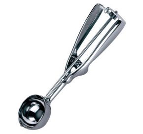 Porcovačka zmrzliny ILSA 1/30L priemer 53mm