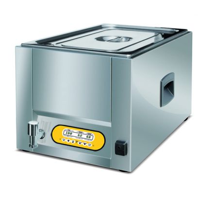 Sous vide WATER CHEF L
