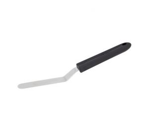 Špachtla zahnutá - krátka - 15 cm