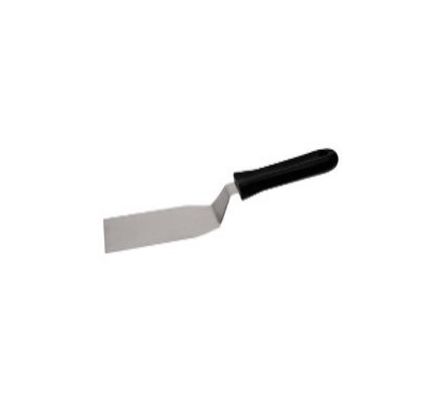 Pevná obracačka na lasagne - Nerezová oceľ - 17 cm