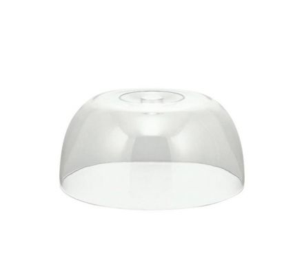 Okrúhly kryt na tortu -   30 cm - v 15 cm