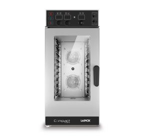 Konvektomat Lainox Compact Sapiens 10x GN1/1 - na výšku
