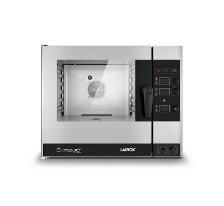Lainox COMPACT® 6x GN1/1 – Elektronické S – nástrek