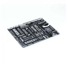GN podnos s nožičkami "GN Baker" - melamín - GN 1/3 - mm 325x175 h 18