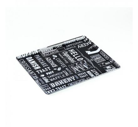 GN podnos s nožičkami "GN Baker" - melamín - GN 1/3 - mm 325x175 h 18