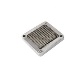 Náhradné čepele - Nerezová oceľ - hranolky 13x13 mm