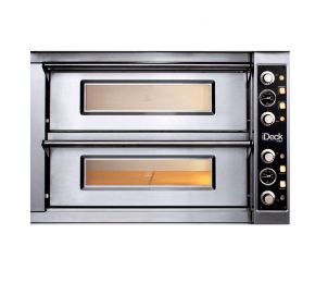 Pec na pizzu PD 105.105