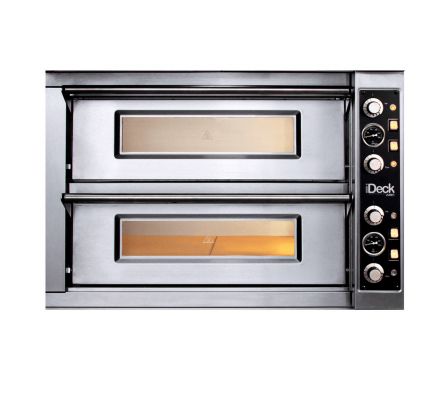 Pec na pizzu PD 105.105