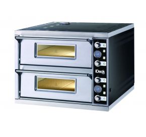 Pec na pizzu PD 60.60