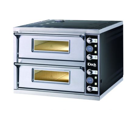 Pec na pizzu PD 60.60